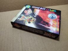 画像5: メダロット3 カブトバージョン　箱説有　GBゲームボーイ【5m6】 (5)