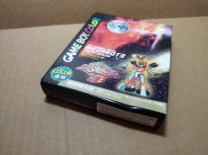 画像3: メダロット3 カブトバージョン　箱説有　GBゲームボーイ【5m6】 (3)