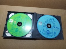 画像9: テイルズオブエターニア　帯葉書チラシ箱説有　PS1プレイステーション【7h5】 (9)