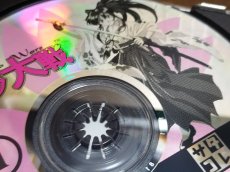 画像5: 【美品評価価格】サクラ大戦　サタコレ　帯チラシ箱説有　SSセガサターン【7h5】 (5)