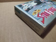 画像4: スターフォース　箱説有　FCファミコン【6h3】 (4)