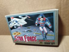 画像3: スターフォース　箱説有　FCファミコン【6h3】 (3)