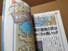 画像16: 【美品評価価格】ファミコン神拳奥義大全書 巻の四　ドラゴンクエストII 悪霊の神々【5h7】 (16)