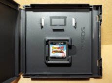 画像2: ドラゴンボールZ 遥かなる悟空伝説　箱有説無　ニンテンドーDS【4m2】 (2)