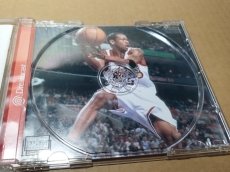 画像17: 【美品評価価格】NBA 2K　帯葉書ポイント用紙チラシ箱説有　DCドリームキャスト【8m7】 (17)