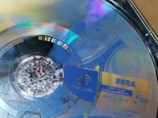 画像16: 【美品評価価格】NBA 2K　帯葉書ポイント用紙チラシ箱説有　DCドリームキャスト【8m7】 (16)