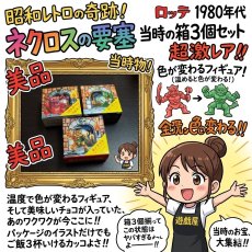 画像10: ネクロスの要塞　箱セット【5m6】 (10)