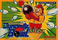 遊戯屋 FCファミコン ダイナマイトボウル 買取価格高値更新しました 買取価格600円