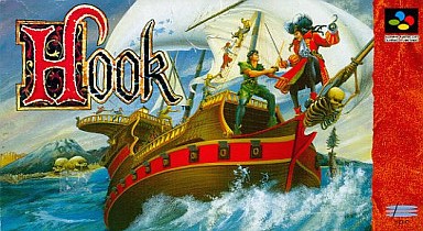 遊戯屋 スーパーファミコン HOOKフック 買取価格高値更新しました 買取価格4.000円
