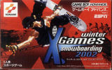 遊戯屋　GBAゲームボーイアドバンス　ESPN winter X Games snowboarding2002　買取価格高値更新しました　買取価格200円