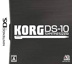 遊戯屋　ニンテンドーDS　KORG DS-10 PLUS　買取価格高値更新しました　買取価格1.000円