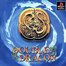 遊戯屋 PS1プレイステーション ダブルドラゴン 買取強化中