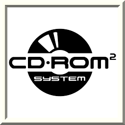 PCエンジCDROM