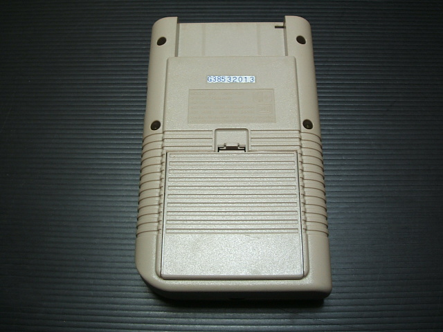 【美品】ゲームボーイ DMG-GA 本体