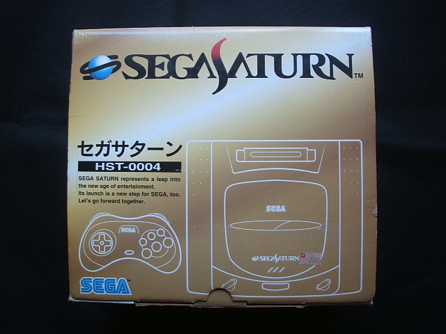 特売 セガサターン本体 遊戯屋 - SSセガサターン 箱説有 HST-0004 Nintendo Switch