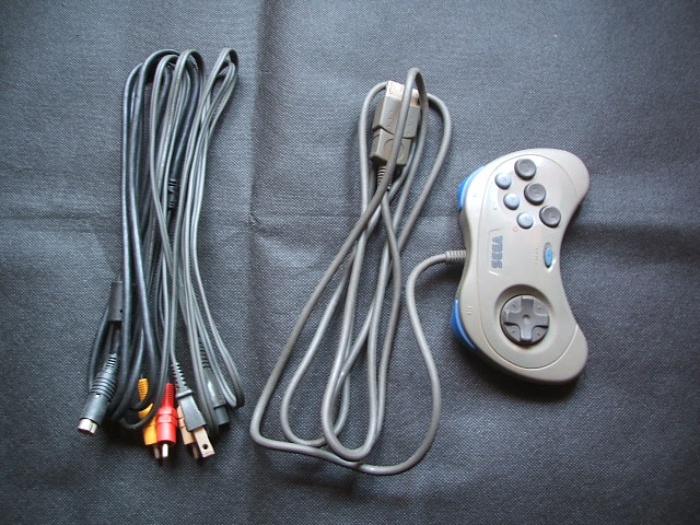 セガサターン本体 HST-0004 箱説有 SSセガサターン - 遊戯屋