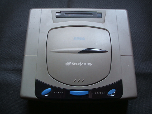 SEGA HST-0004