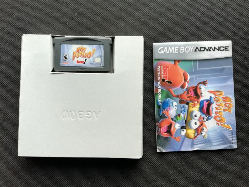 ゲームボーイポケット 西武ライオンズver ほどけ ジャンク品