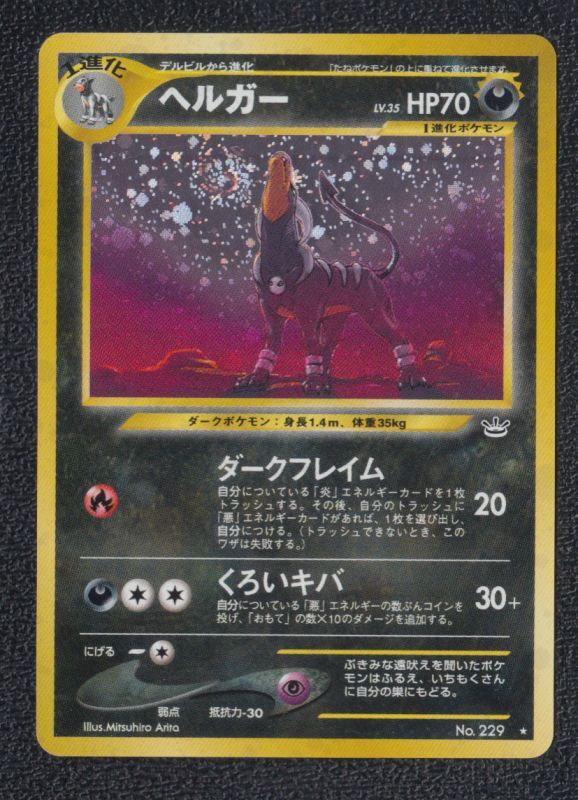 ヘルガー 遊戯屋