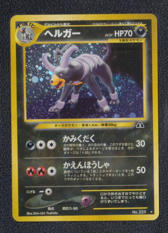 ヘルガー 遊戯屋