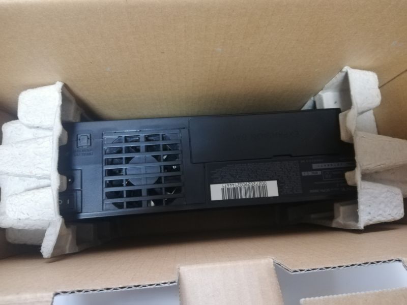 PS2本体 scph-39000 箱有 PS2プレイステーション2 - 遊戯屋