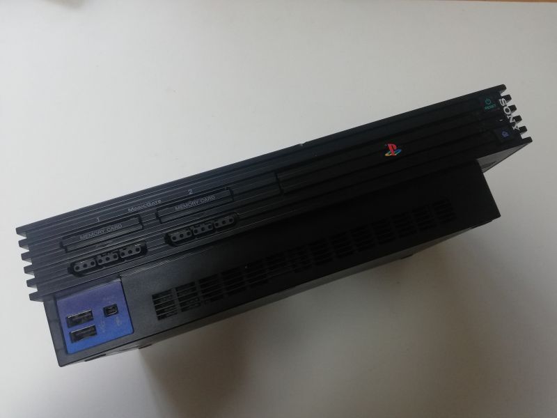 Amazon | PlayStation 2 (SCPH-39000) 【メーカー生産終了