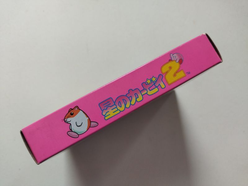 中古ソフト】ゲームボーイ｜星のカービィ2｜BEEP ゲームグッズ通販