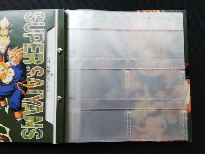 ドラゴンボールzカードダスアルバム ドラゴンボールカードダス 遊戯屋 ドラゴンボールzカードダスアルバム ドラゴンボールカードダス 遊戯屋